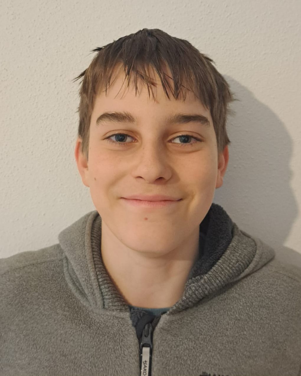 Clemens  Gradwohl