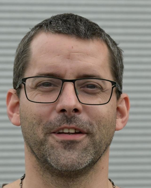 Daniel Gressenberger