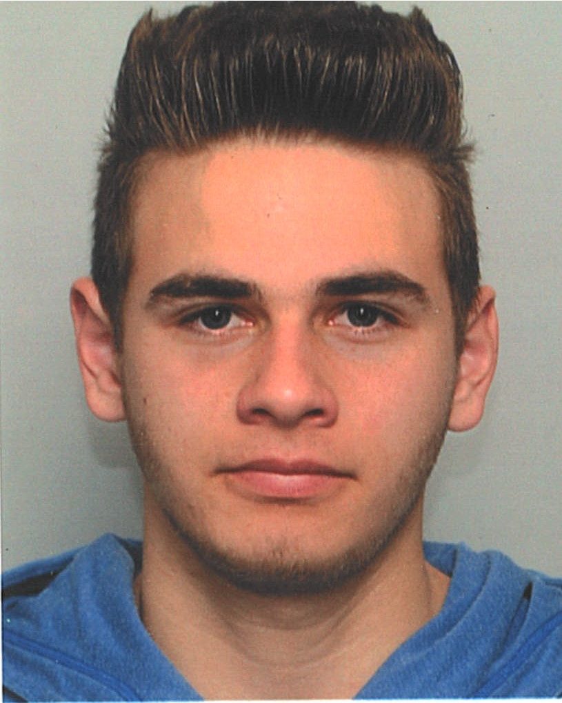 Daniel Papst