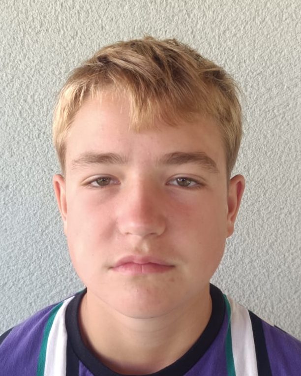 David Friesenbichler