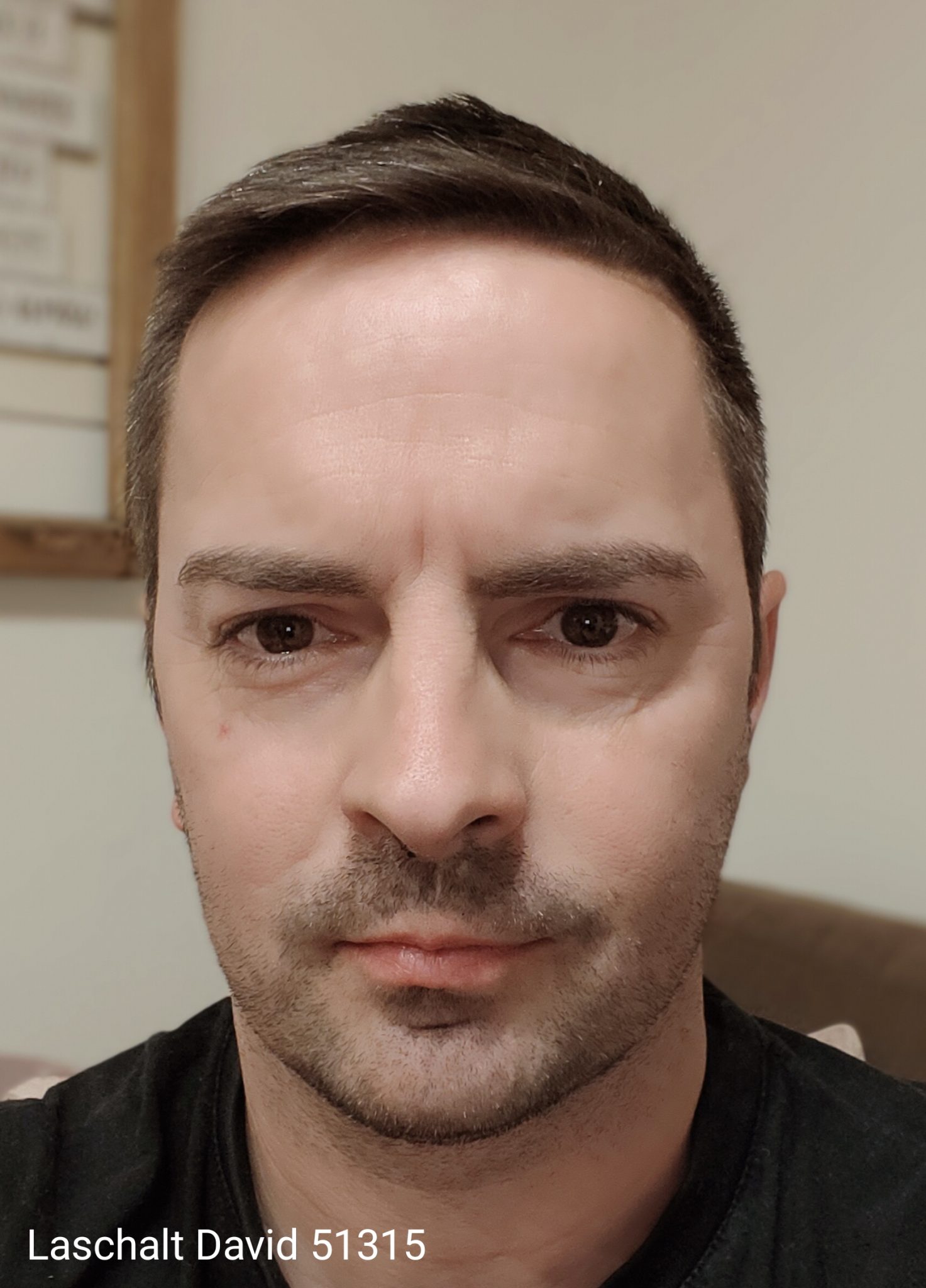 David Laschalt