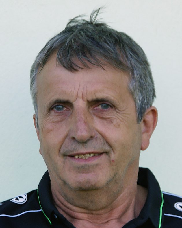 Diethard Stuhlpfarrer