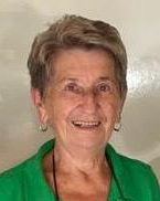 Elfriede Groszschedl