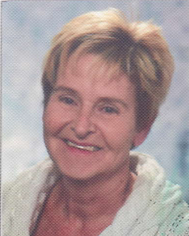 Elfriede Györög