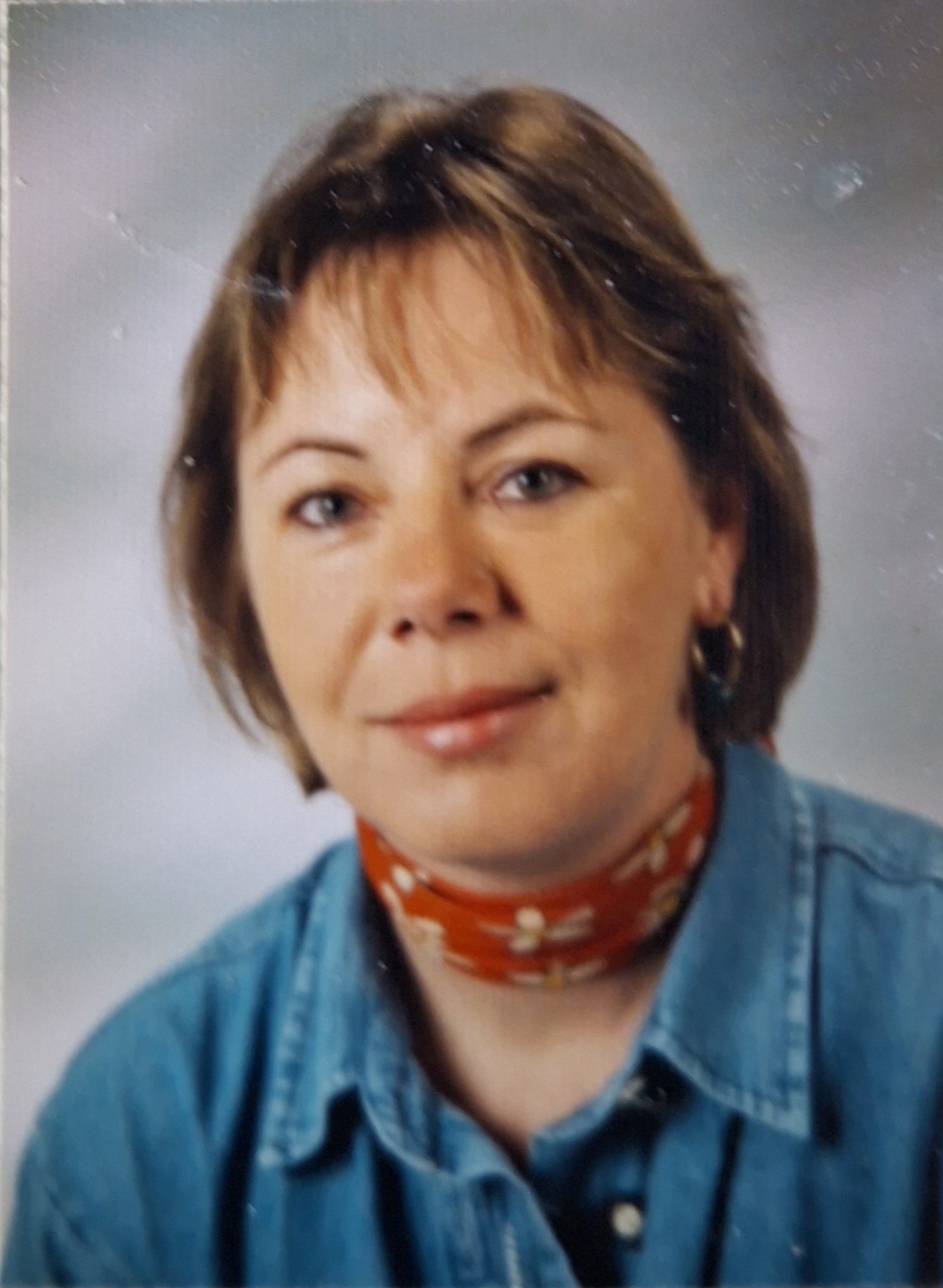 Elisabeth Gertrude Deutsch