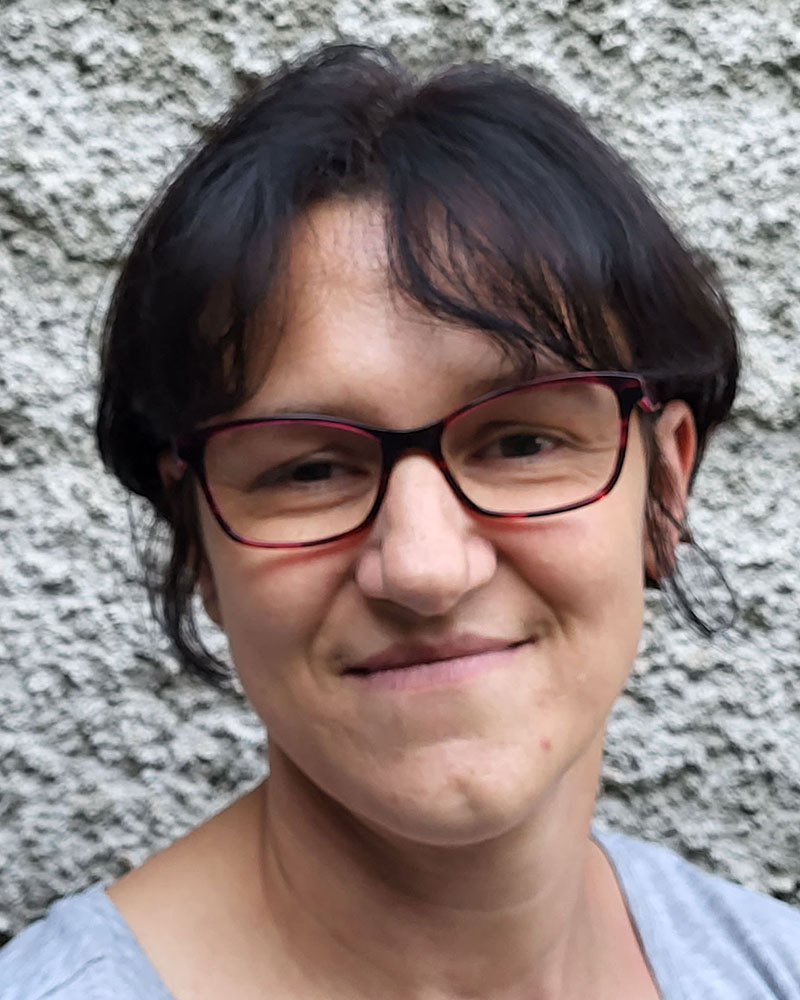 Elisabeth Guggenbichler