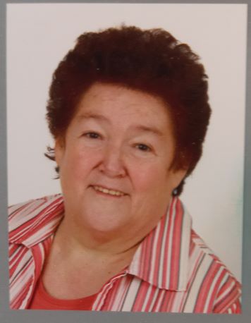 Elisabeth Larisegger