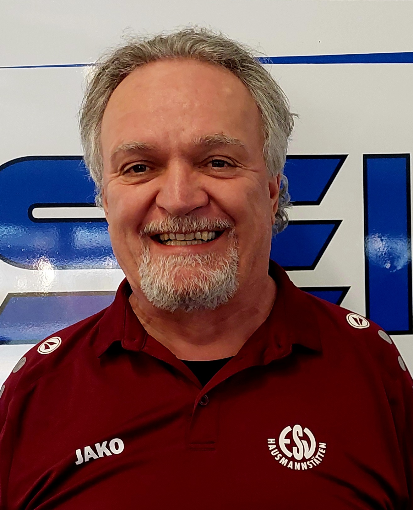 Erich  Genseberger