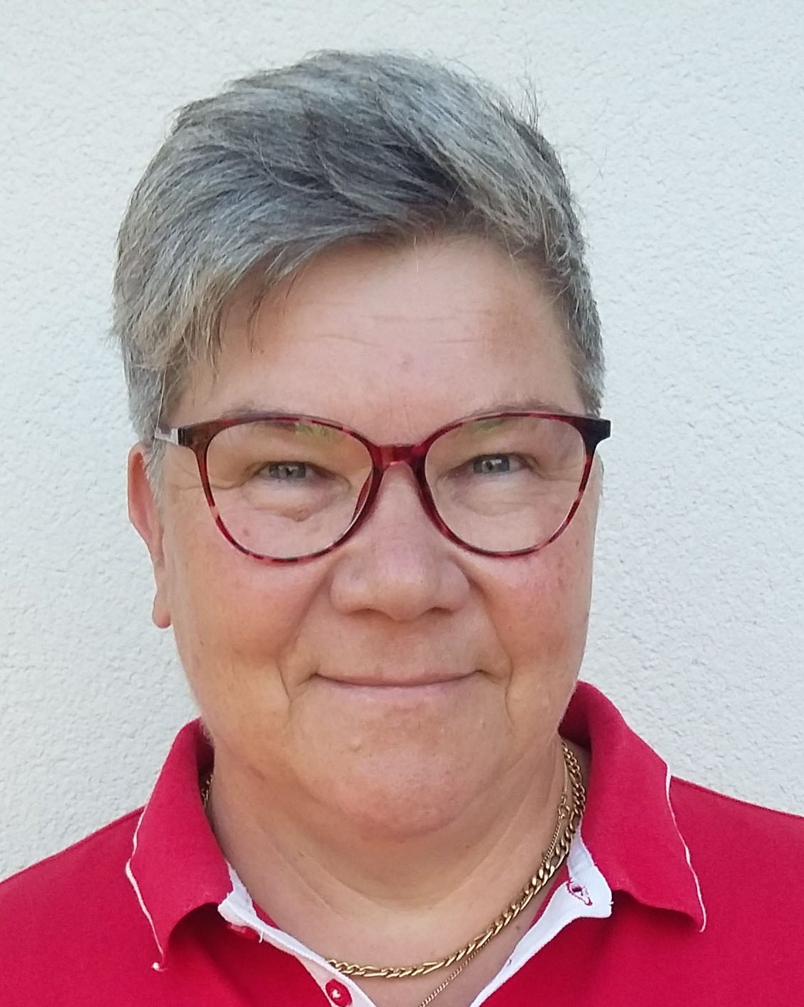 Eva-maria Pachernegg