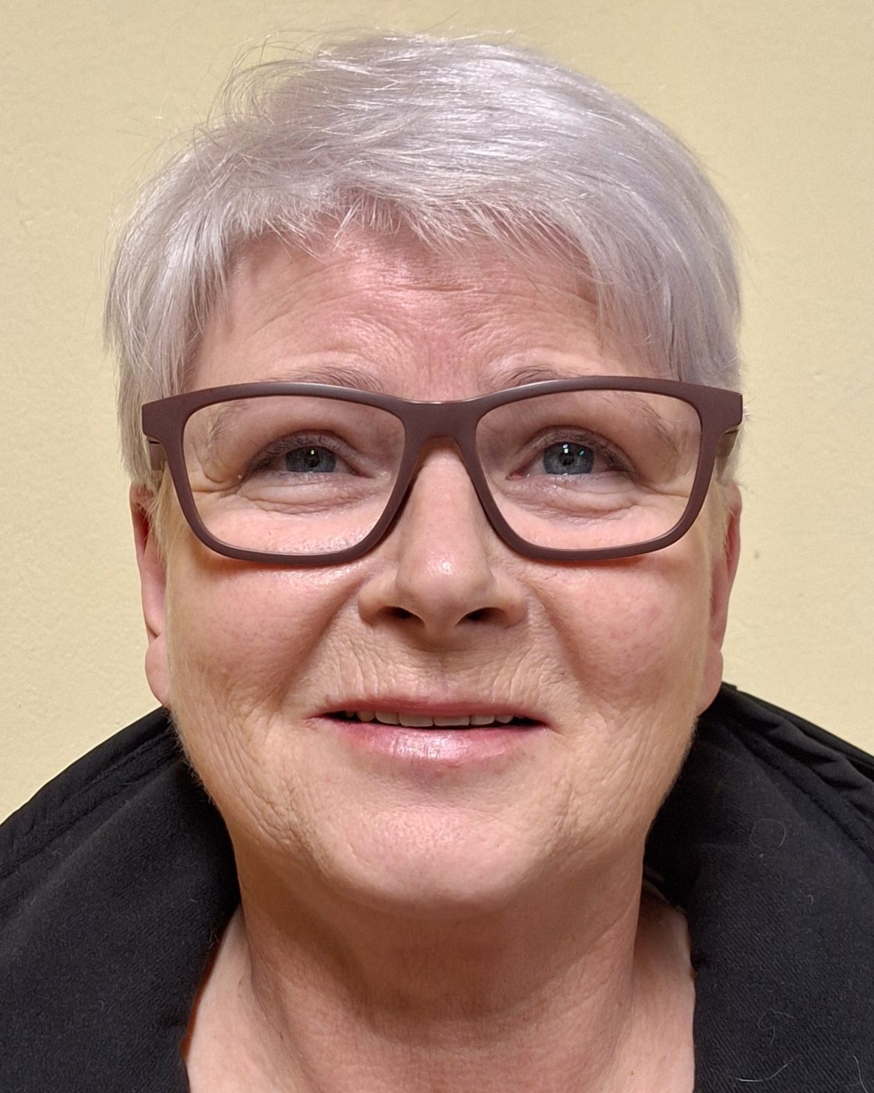 Evelyn Sonderegger-Zaff