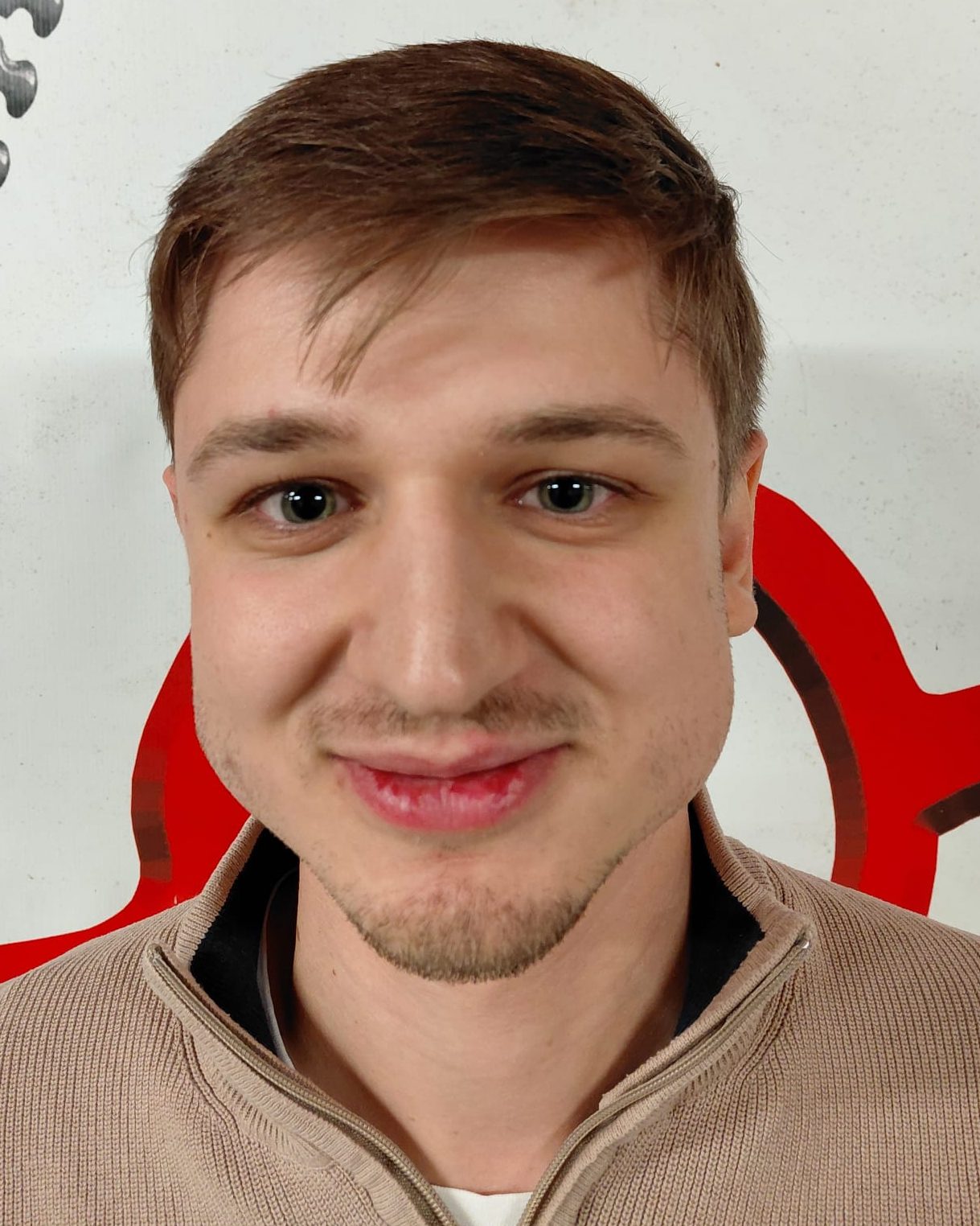 Fabio Luca Hochegger-Riedler