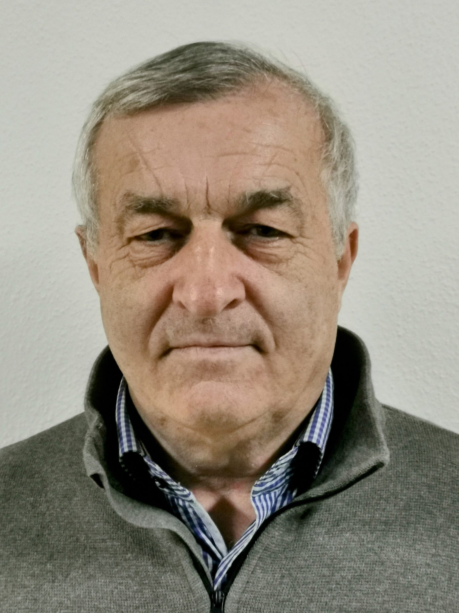 Ferdinand Ladenhaufen