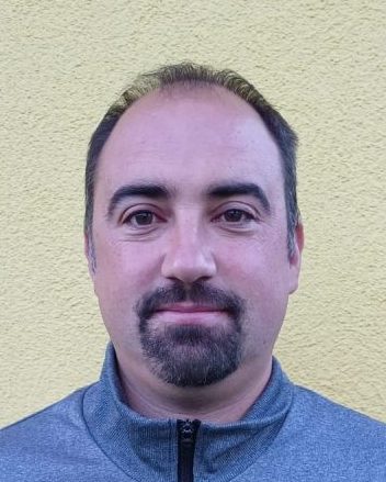 Florian Burgschweiger