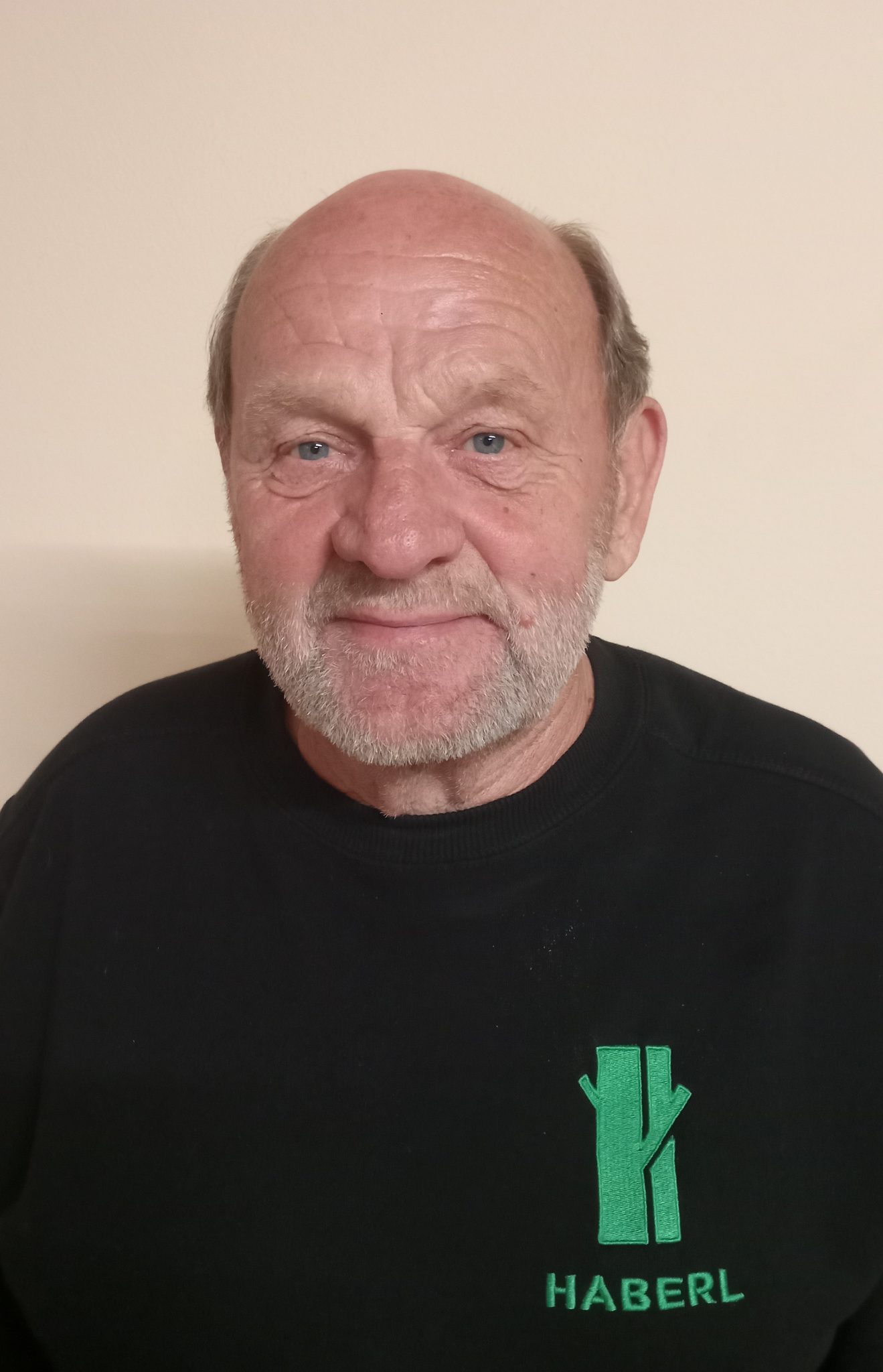 Franz Haberl
