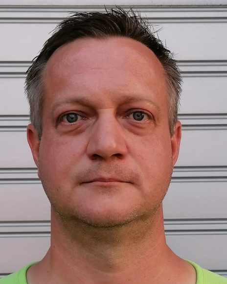 Franz-Josef Dinsleder