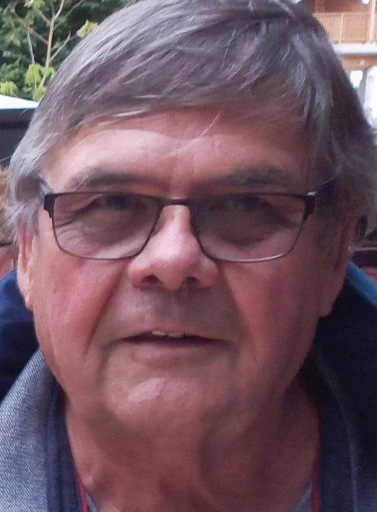 Friederich Kirchengast