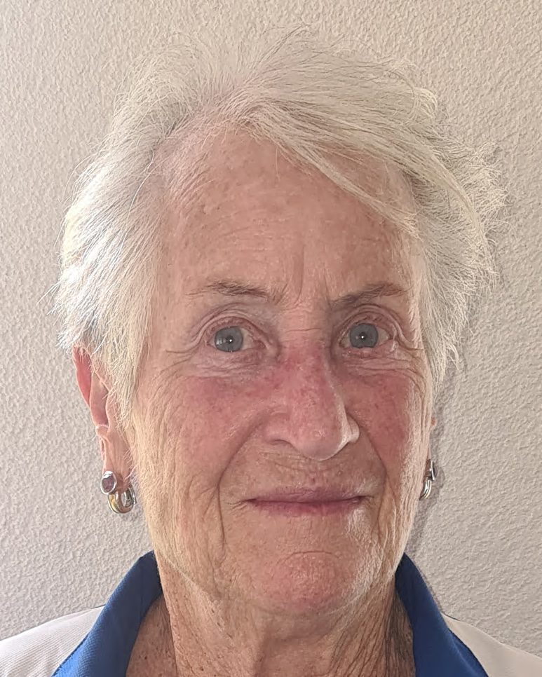 Friederike Wasserbacher