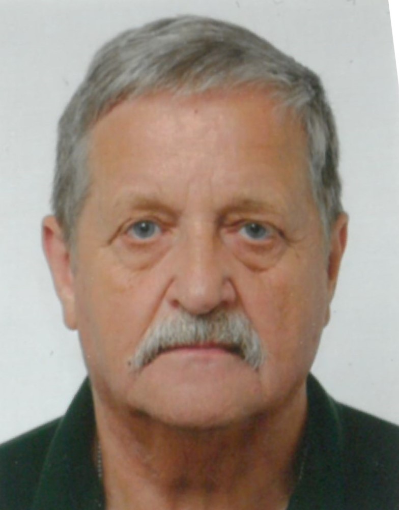 Friedrich Peintinger