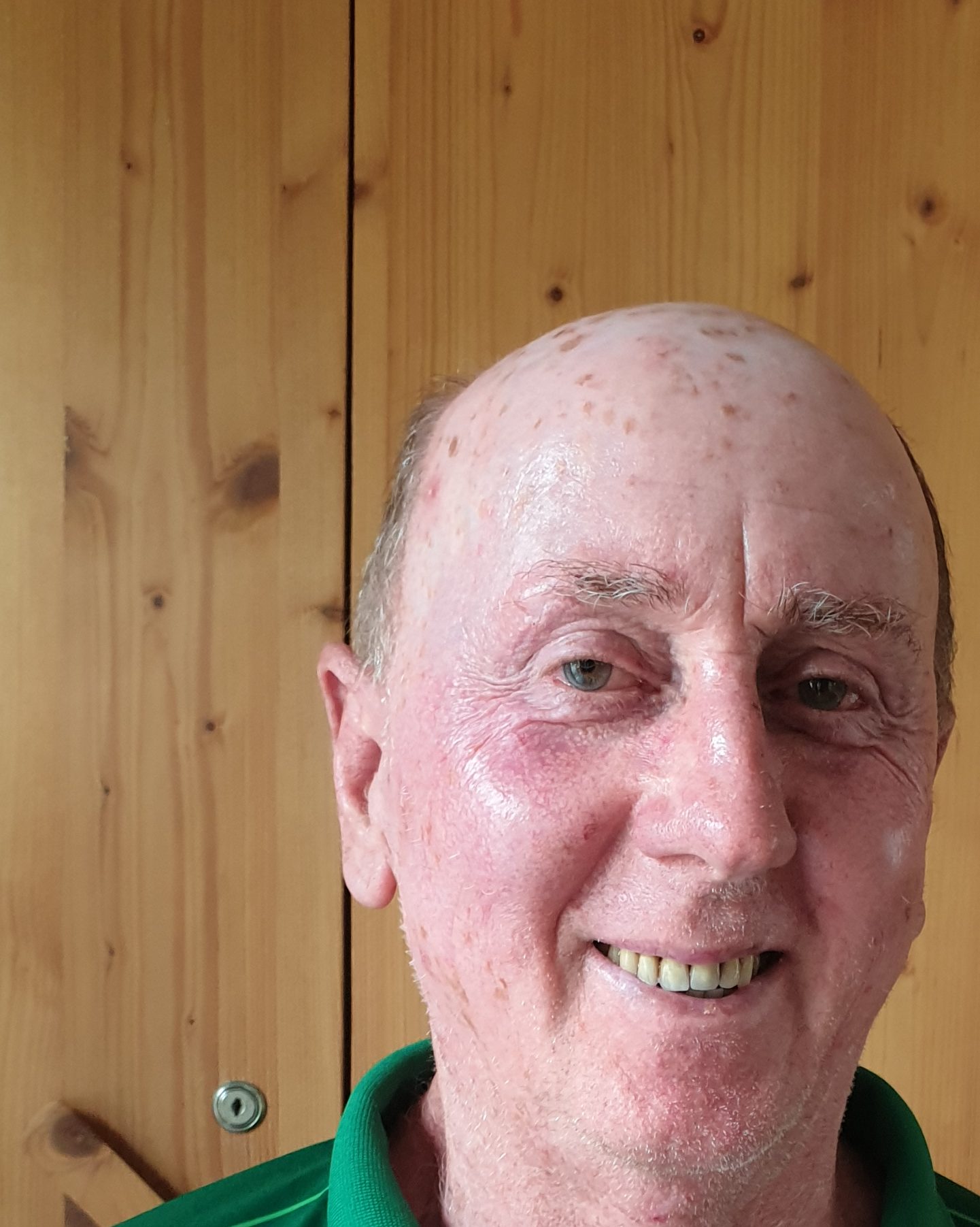 Friedrich Stoppacher