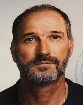 Friedrich Weilharter