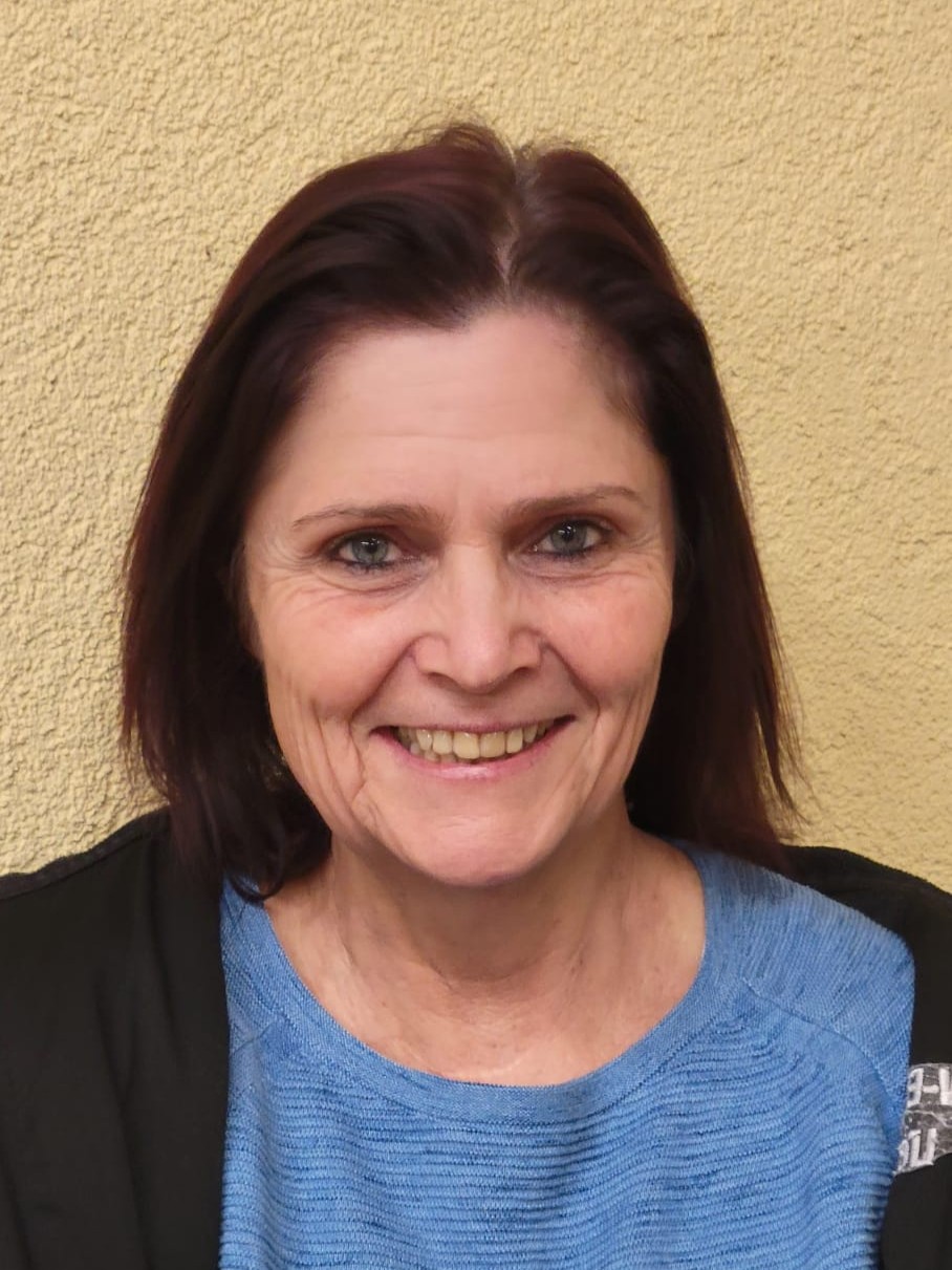 Gabriela Visoka-Gruber