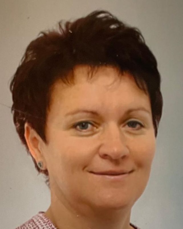 Gabriele Trettenbrein