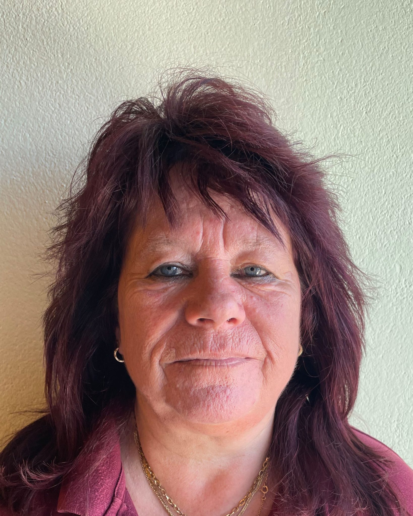 Gabriele Willingshofer