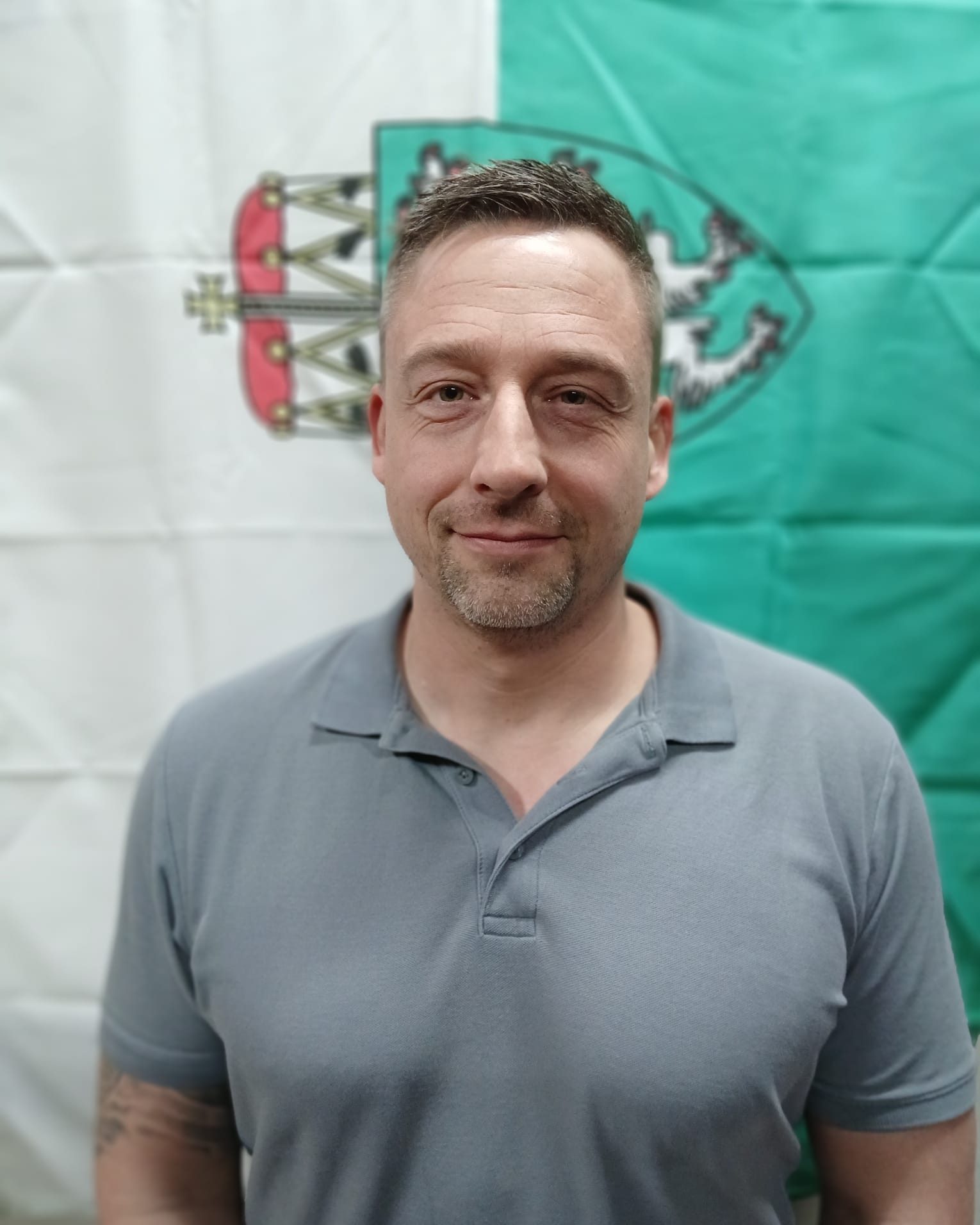 Gerald Gölles