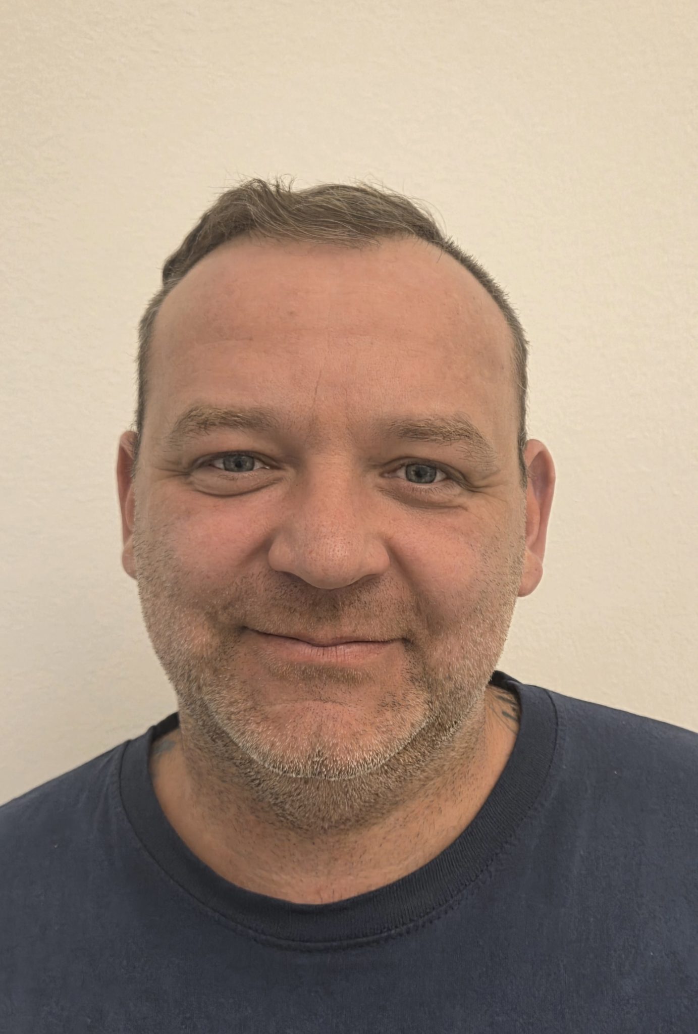 Gerald Pöschl
