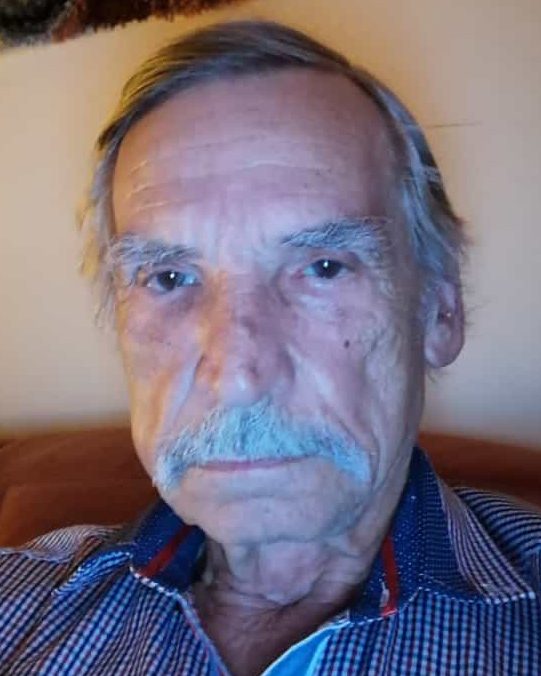 Gerhard Bodenbrunner