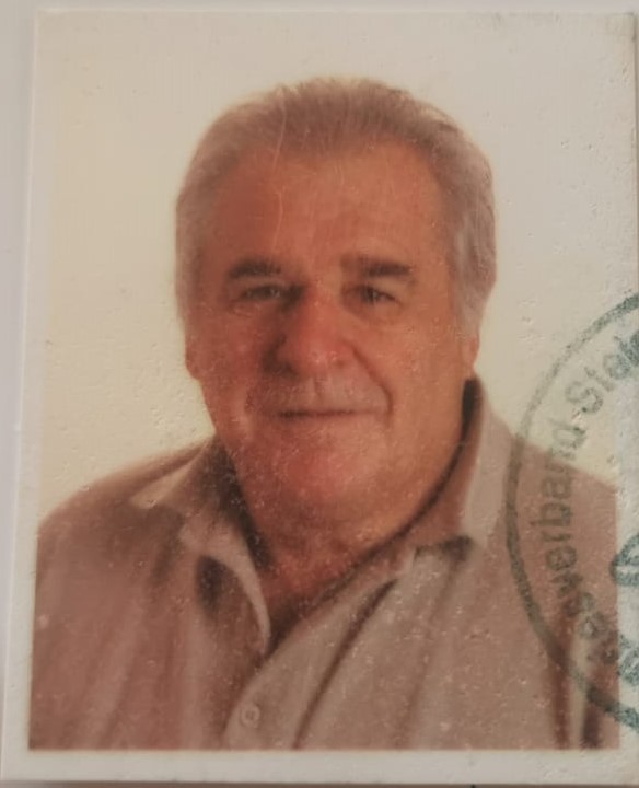 Gerhard Heuschneider