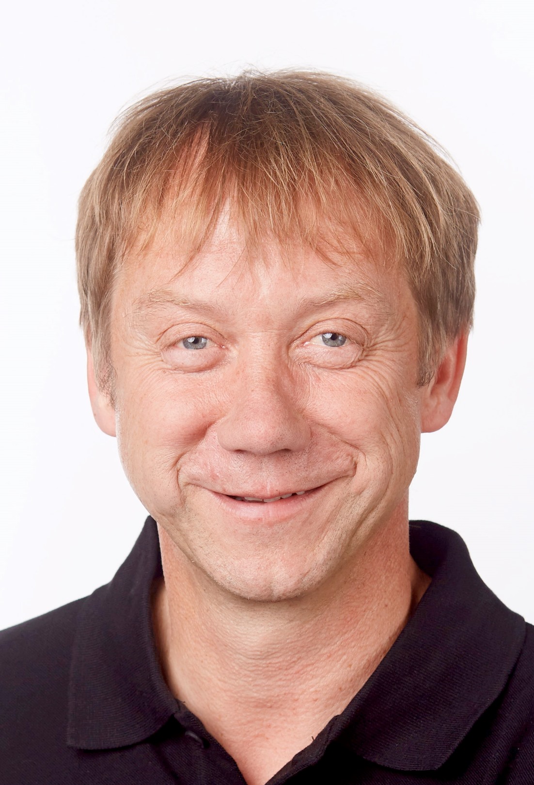 Gerhard Kerschbaumer