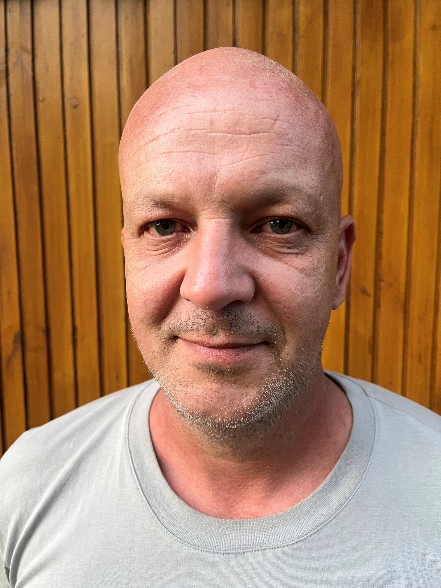 Gerhard Klement