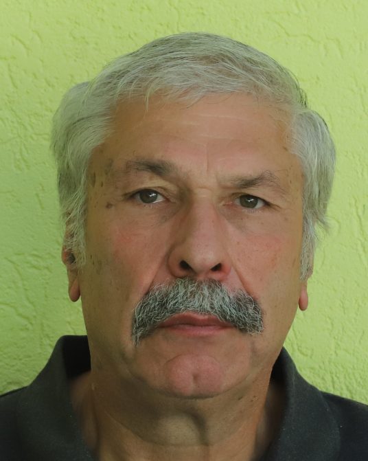 Gerhard Lintschinger