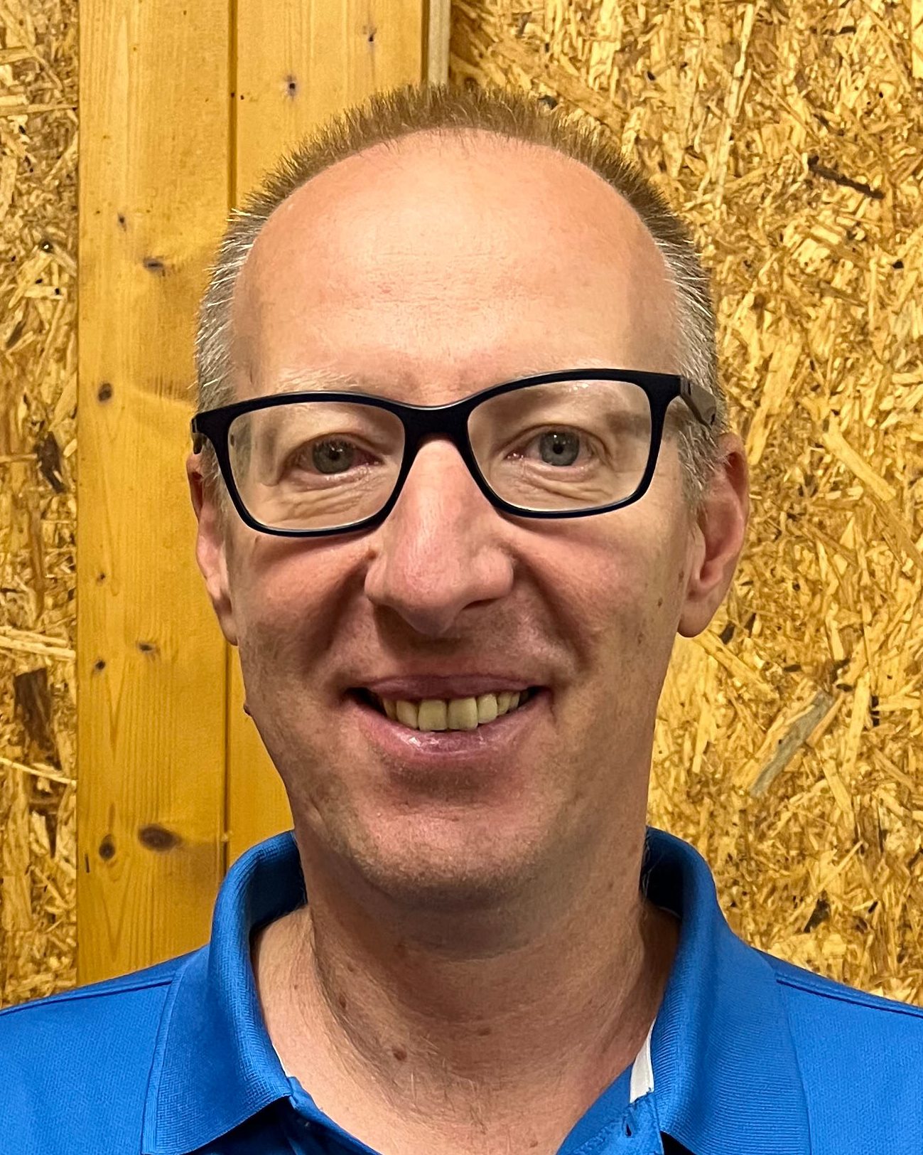 Gerhard Posch