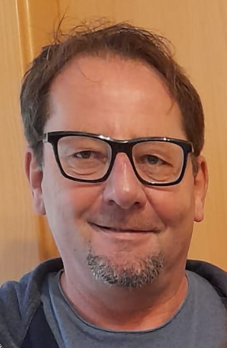 Gerhard Schwindsackl