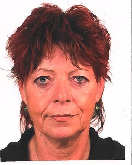 Gerlinde Köppel-Härtel