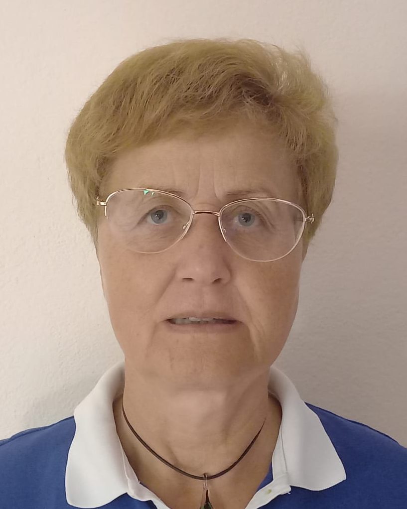 Gerlinde Nistelberger