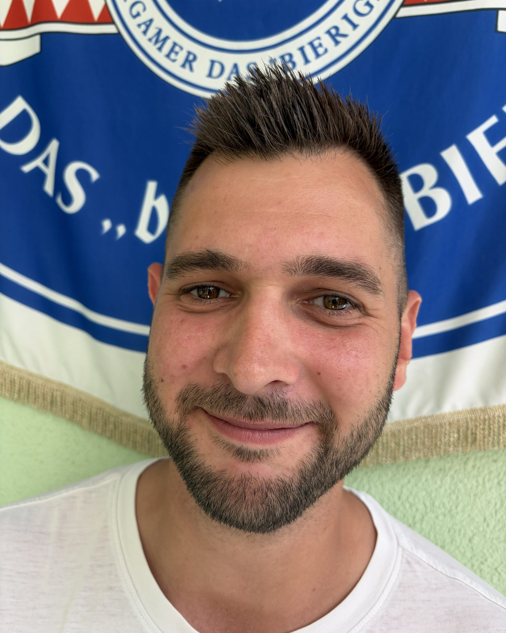 Gernot  Labugger
