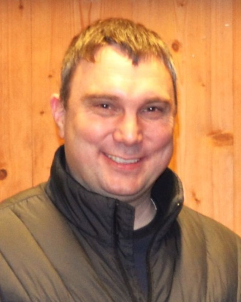 Gernot Reiter