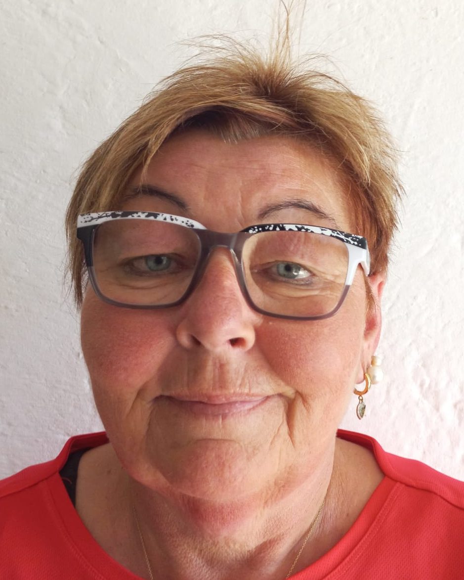 Gertraud Kronabether