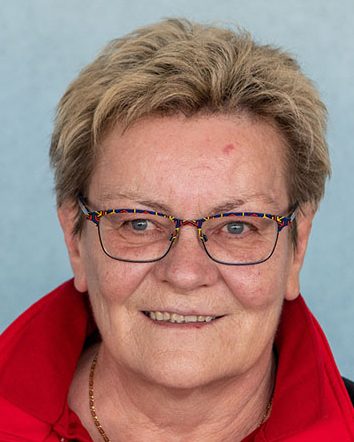 Gertrud Stockner