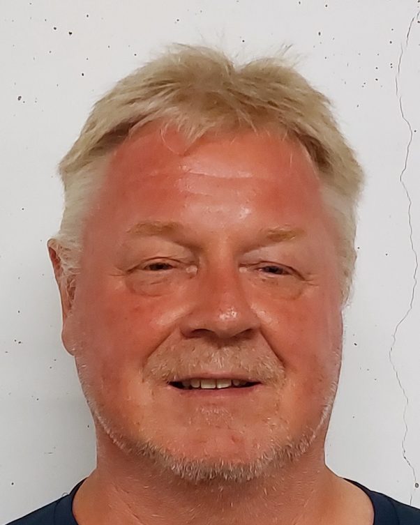 Gottfried Hirschmann