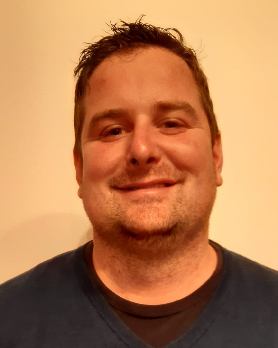 Gottfried Meisenbichler