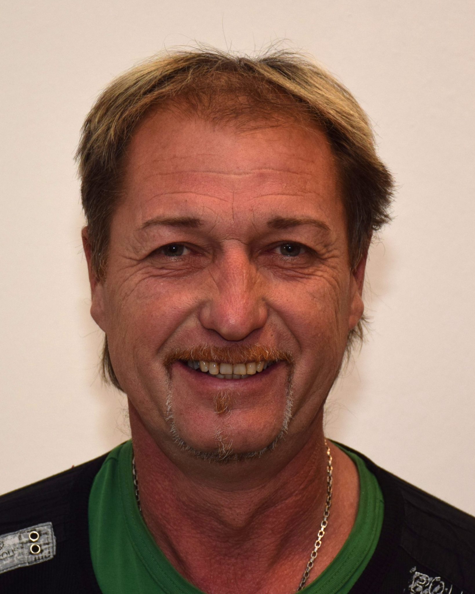 Günter Rabl
