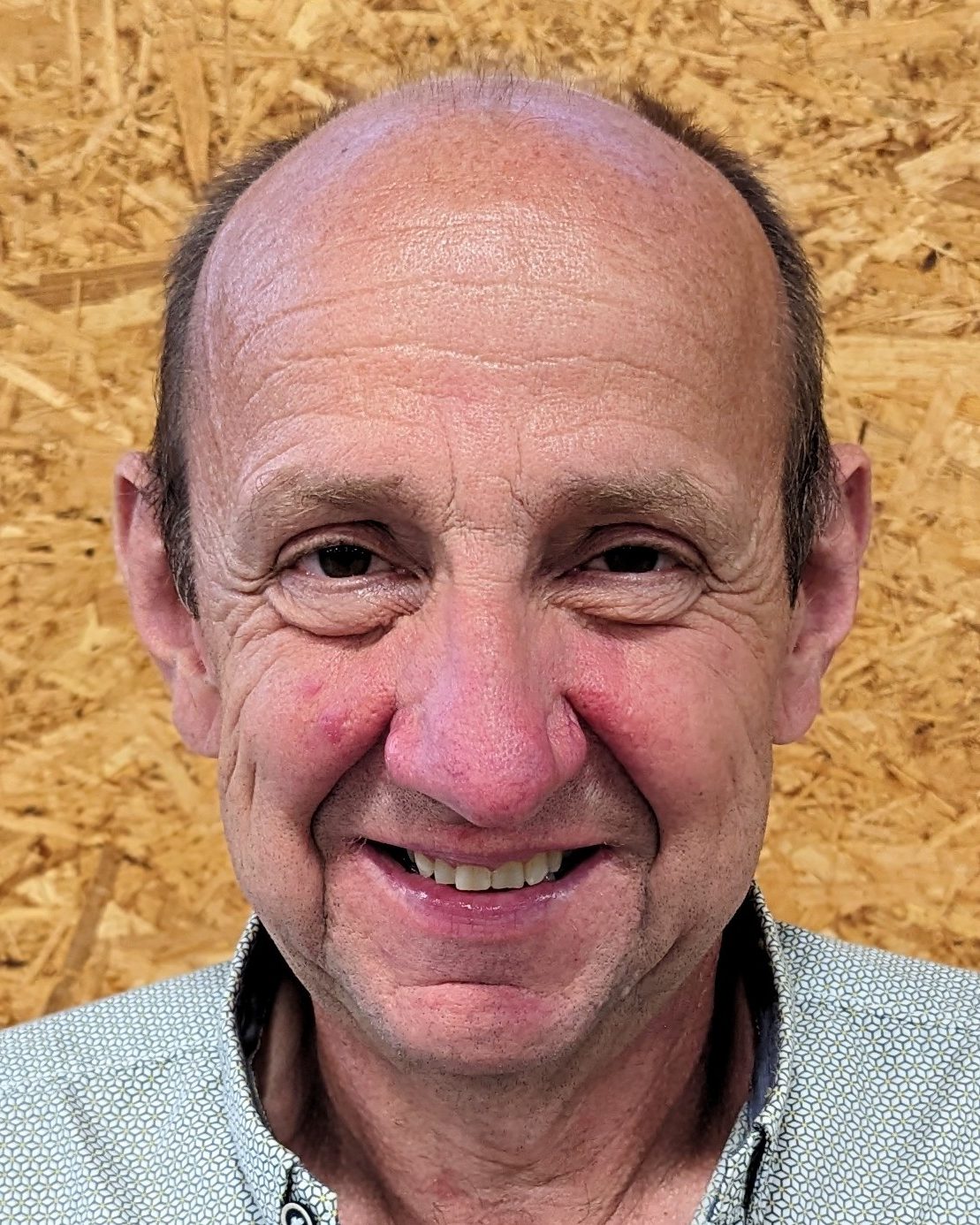 Günter Reisenbichler