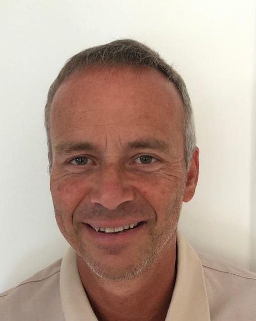 Günther Breitenberger