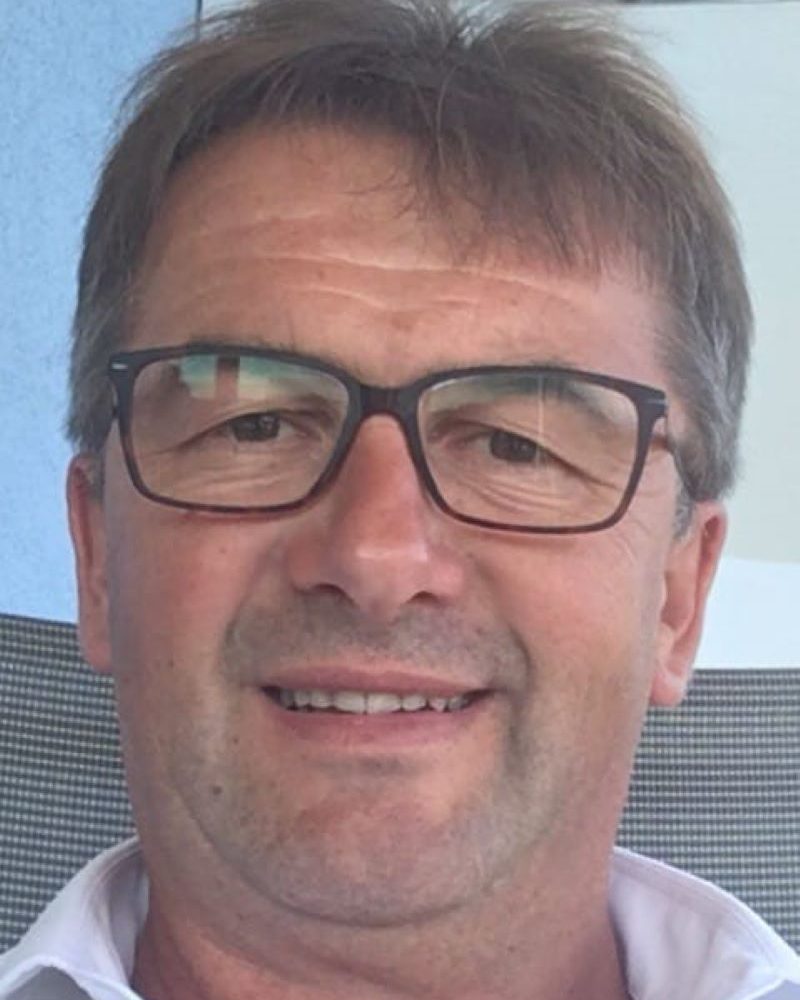 Günther Karl Leitgeb