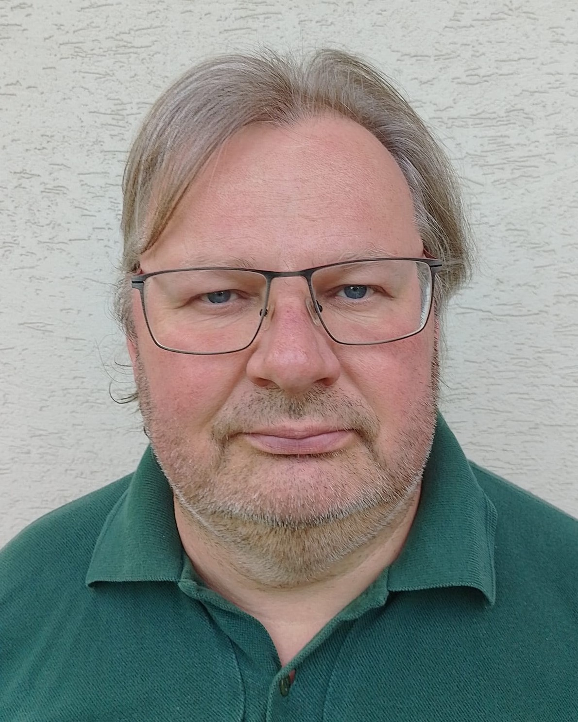 Günther Pretterhofer