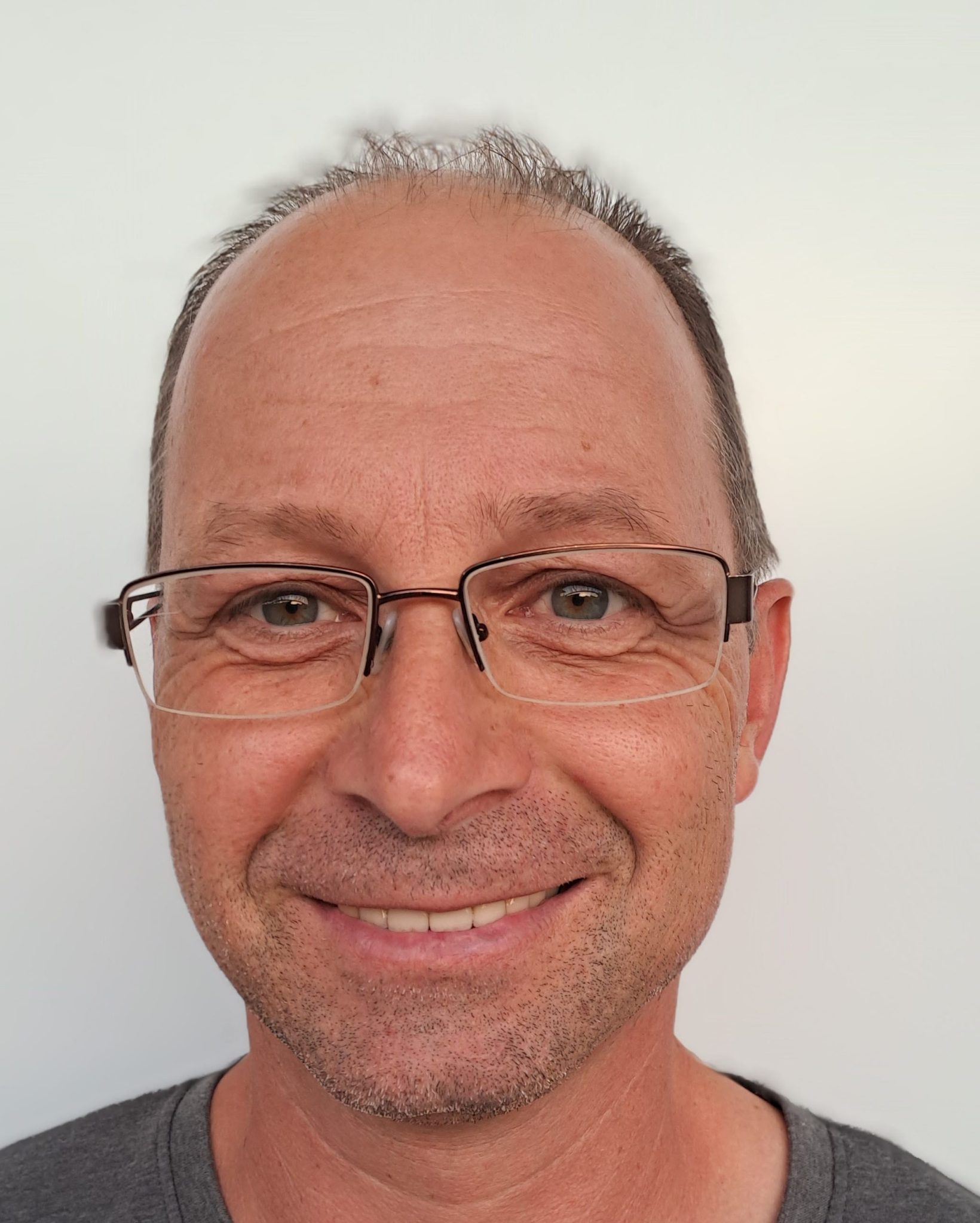 Günther Thomas Hofmeister